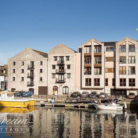 Harbourside Apartment Веймут Екстер'єр фото