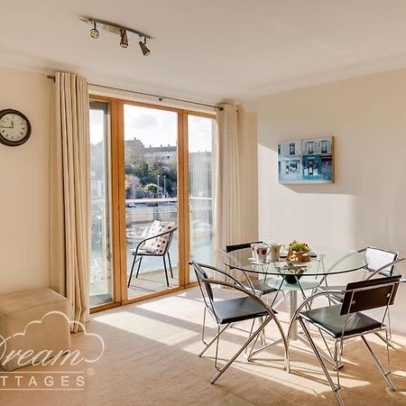 Harbourside Apartment Веймут Екстер'єр фото