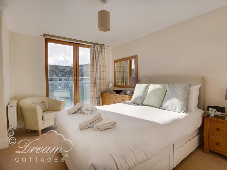 Harbourside Apartment Веймут Екстер'єр фото