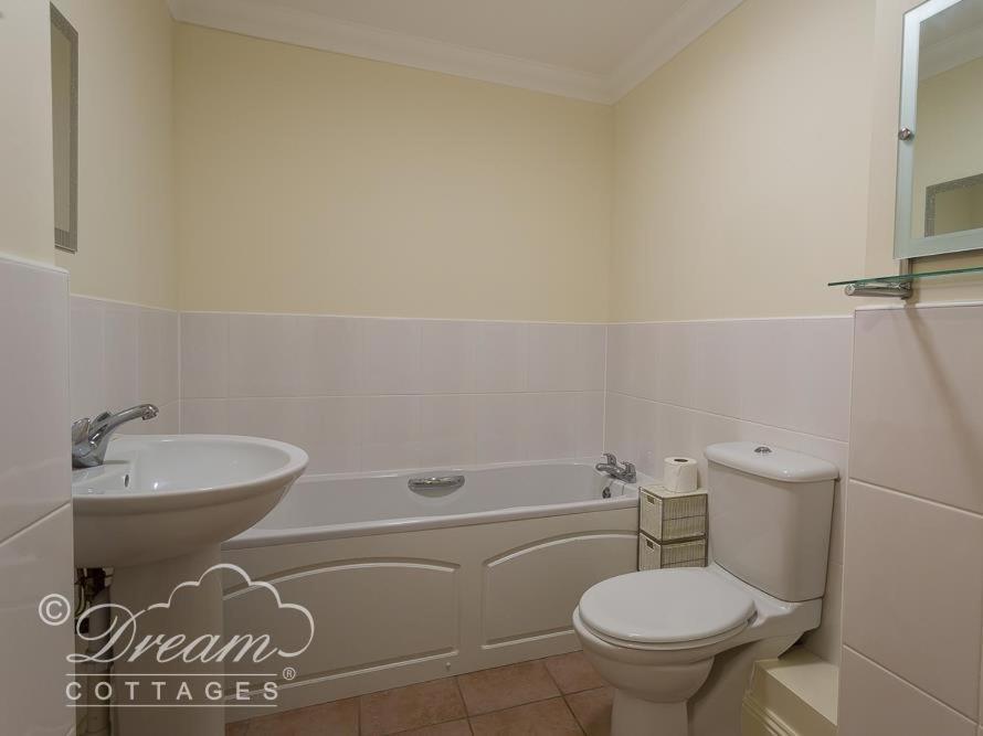 Harbourside Apartment Веймут Екстер'єр фото