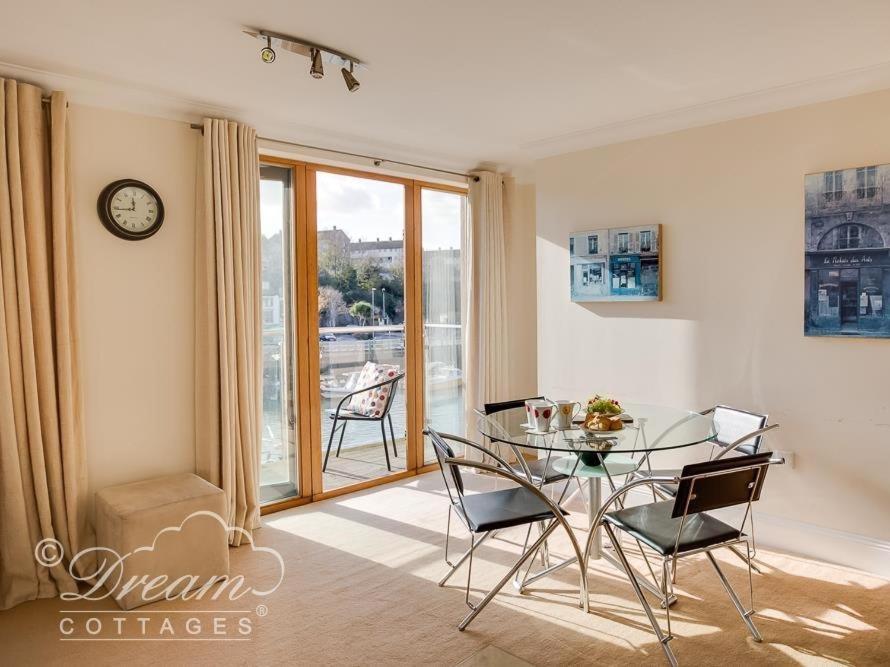 Harbourside Apartment Веймут Екстер'єр фото