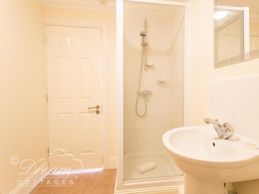 Harbourside Apartment Веймут Екстер'єр фото
