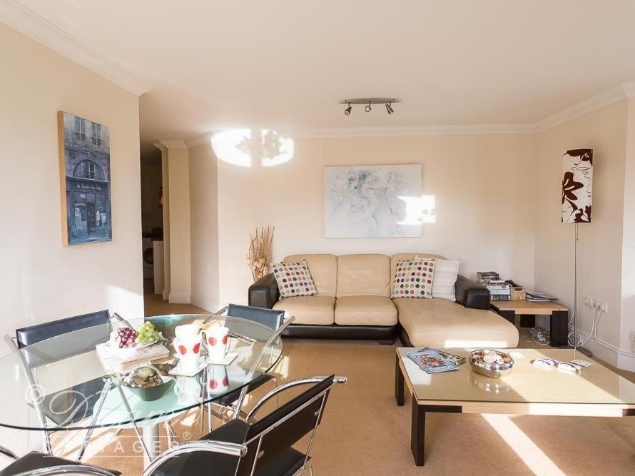 Harbourside Apartment Веймут Екстер'єр фото