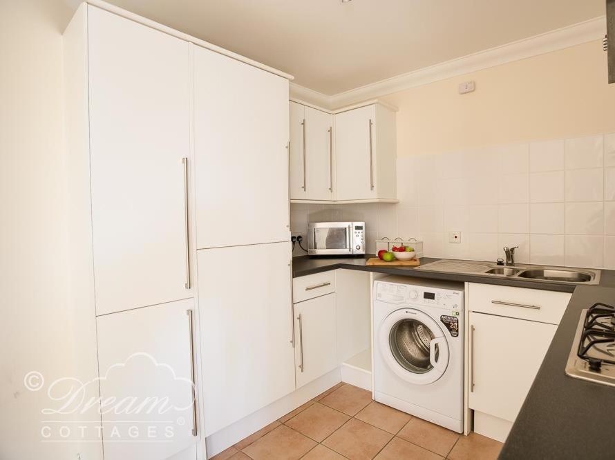 Harbourside Apartment Веймут Екстер'єр фото