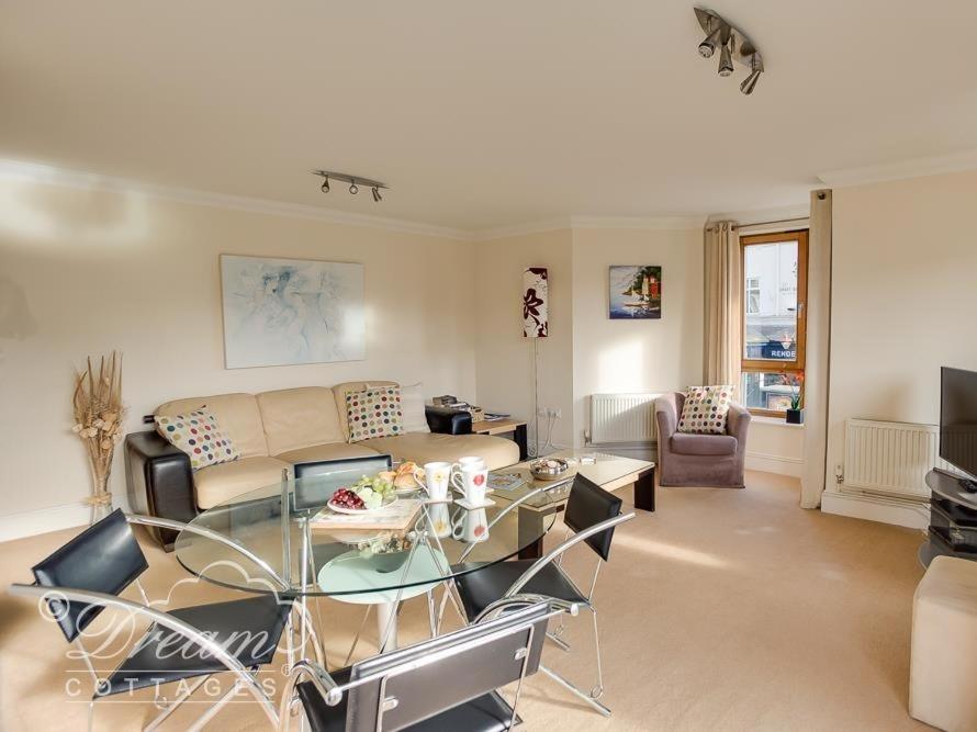 Harbourside Apartment Веймут Екстер'єр фото