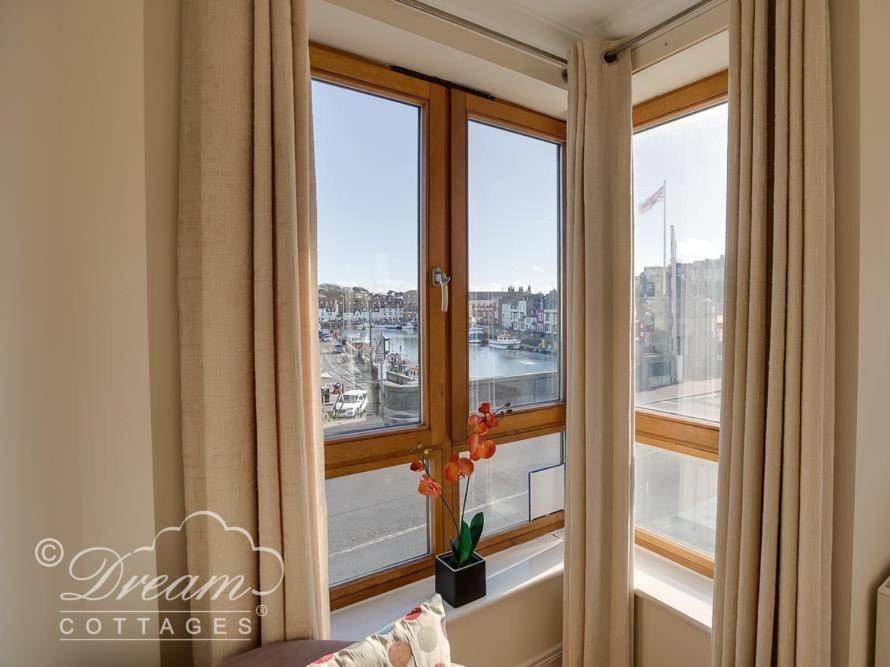 Harbourside Apartment Веймут Екстер'єр фото