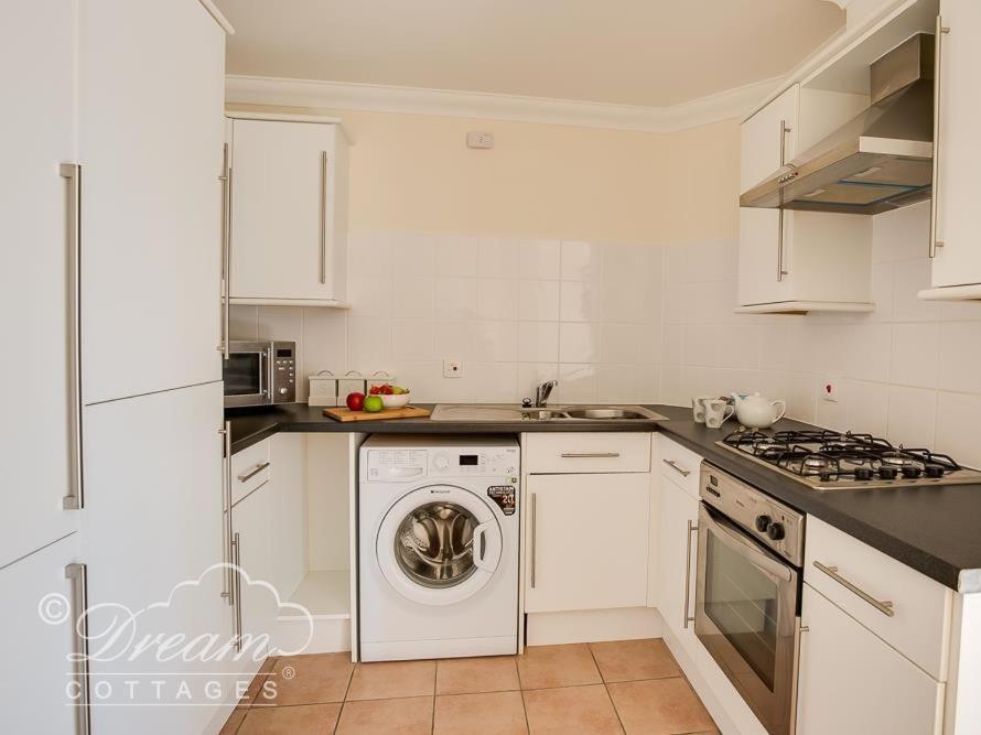 Harbourside Apartment Веймут Екстер'єр фото