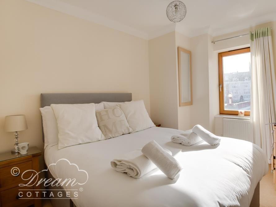 Harbourside Apartment Веймут Екстер'єр фото