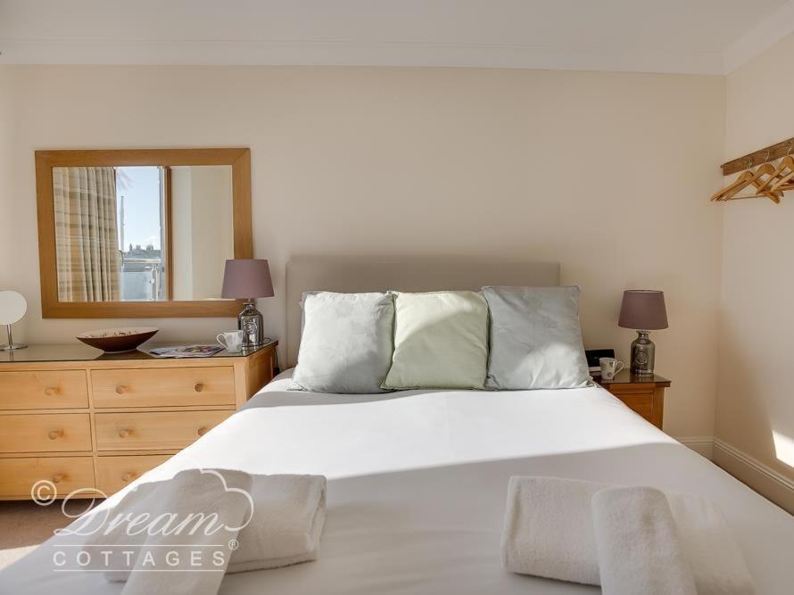 Harbourside Apartment Веймут Екстер'єр фото