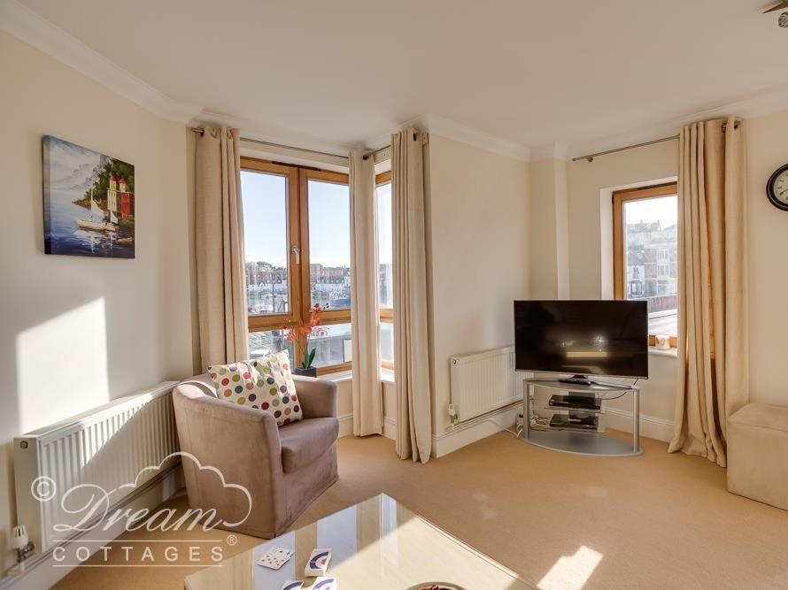 Harbourside Apartment Веймут Екстер'єр фото